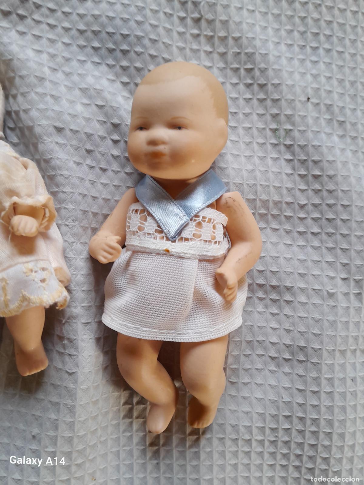 Mu&ntilde;ecas modernas: 5 MU&Ntilde;EQUITAS CER&Aacute;MICAS - Foto 2