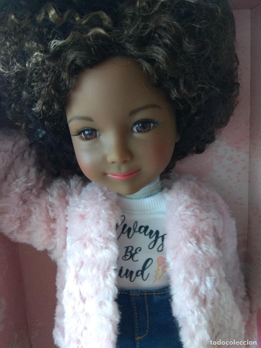 Mu&ntilde;ecas modernas: MU&Ntilde;ECA RUBY RED LLAMADA MAYA - Foto 4