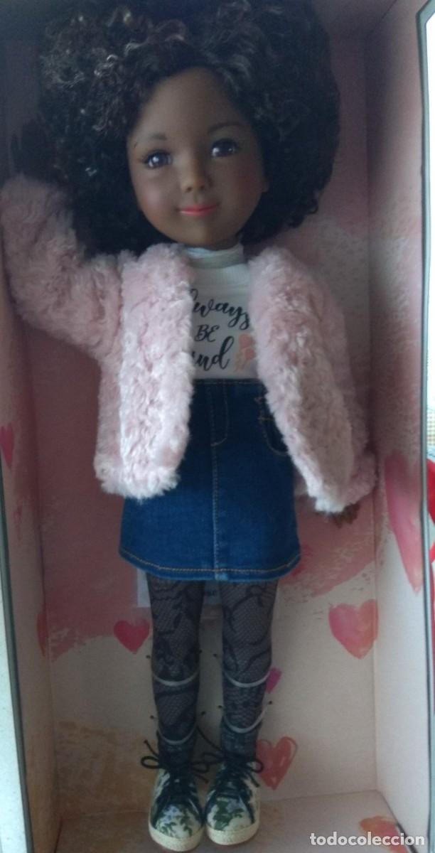 Mu&ntilde;ecas modernas: MU&Ntilde;ECA RUBY RED LLAMADA MAYA - Foto 5