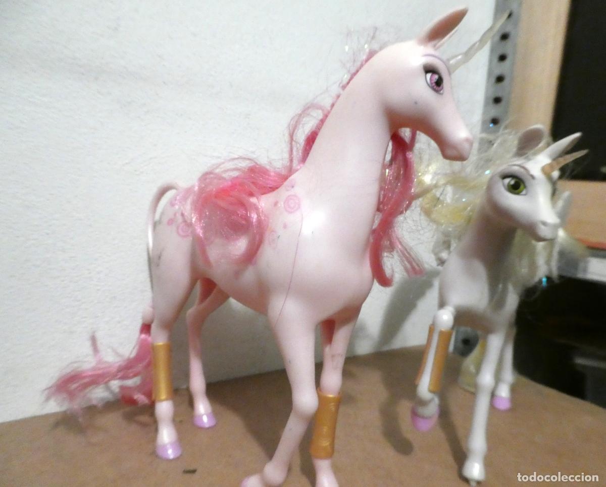 Mu&ntilde;ecas modernas: 2 unicornios m&iacute;a & me - Foto 3