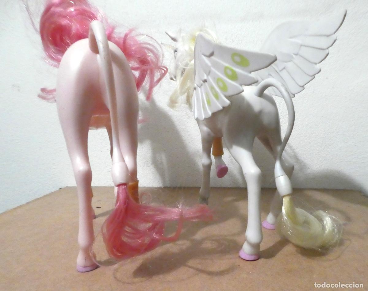 Mu&ntilde;ecas modernas: 2 unicornios m&iacute;a & me - Foto 4