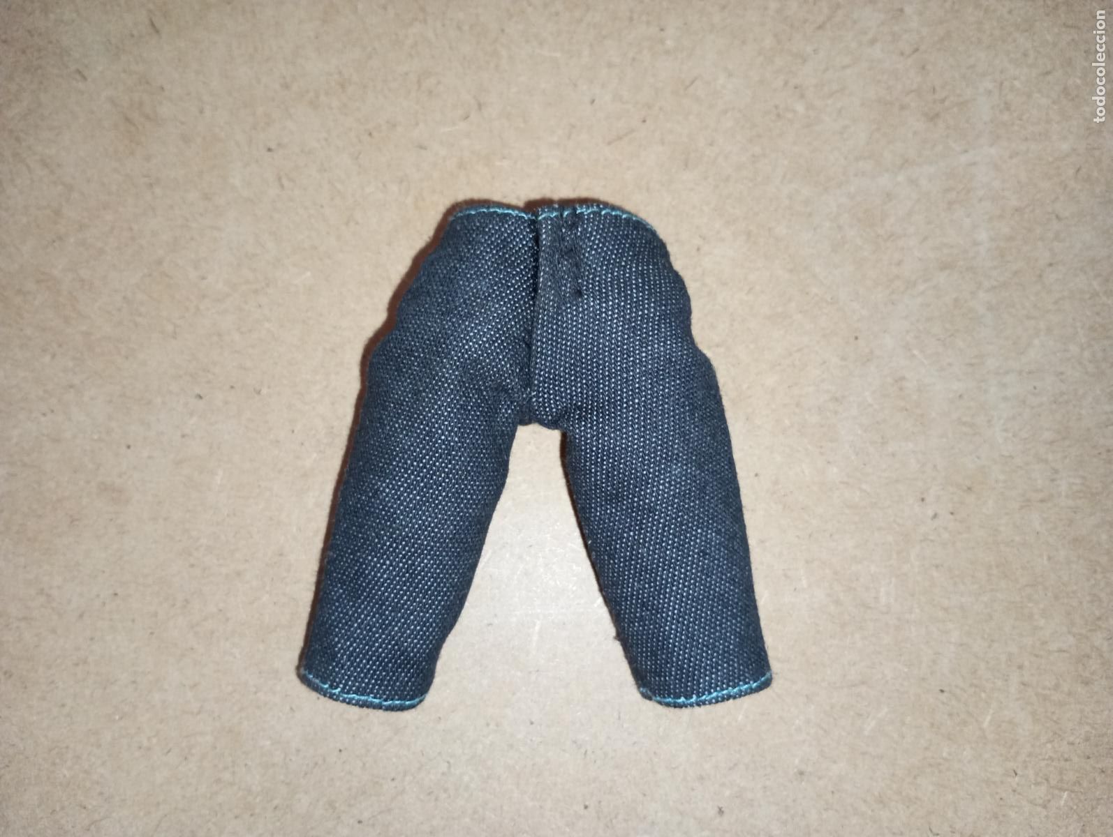 Mu&ntilde;ecas modernas: Pantal&oacute;n de mu&ntilde;eco Monster high - Foto 2