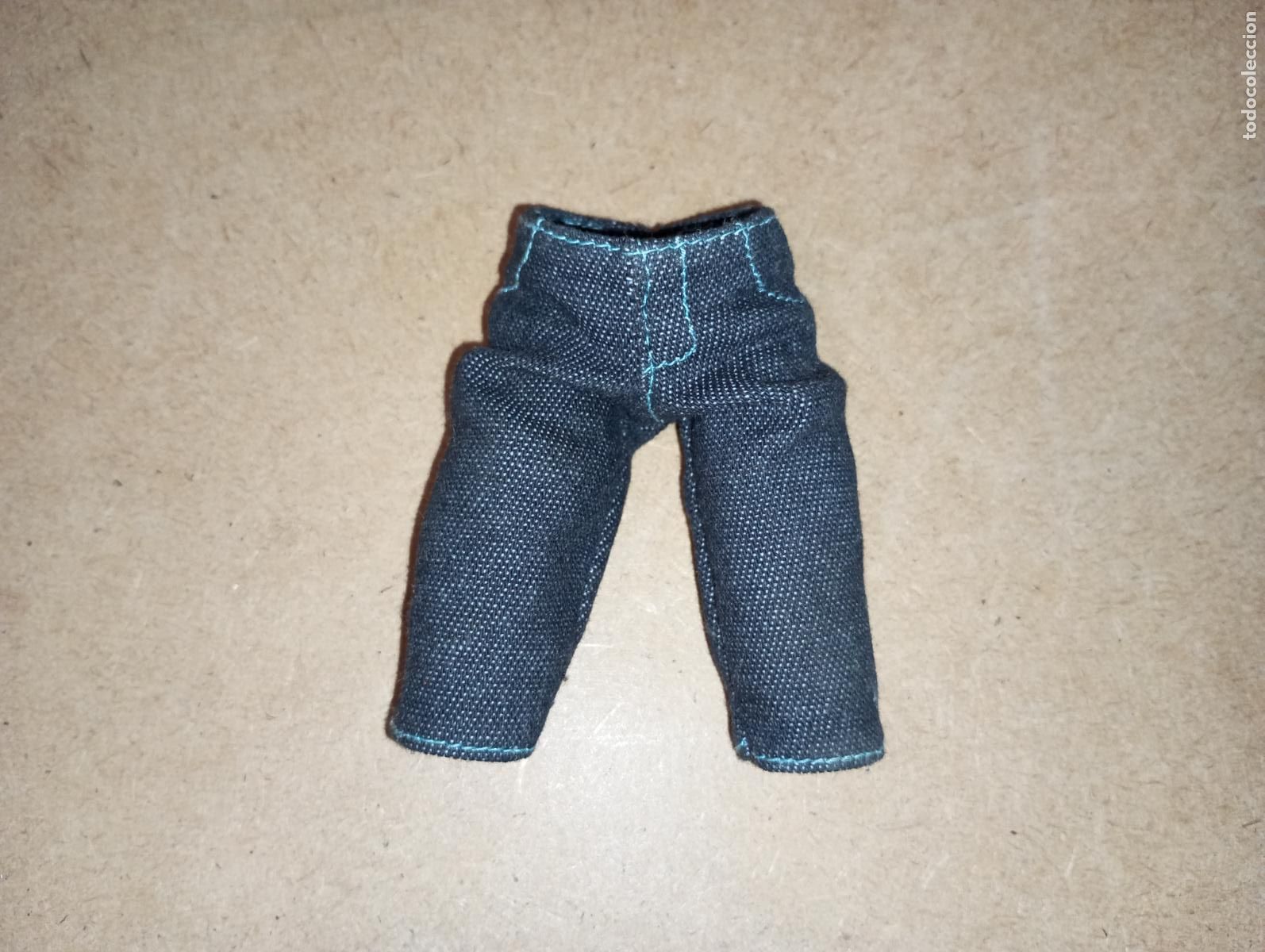 Mu&ntilde;ecas modernas: Pantal&oacute;n de mu&ntilde;eco Monster high - Foto 1