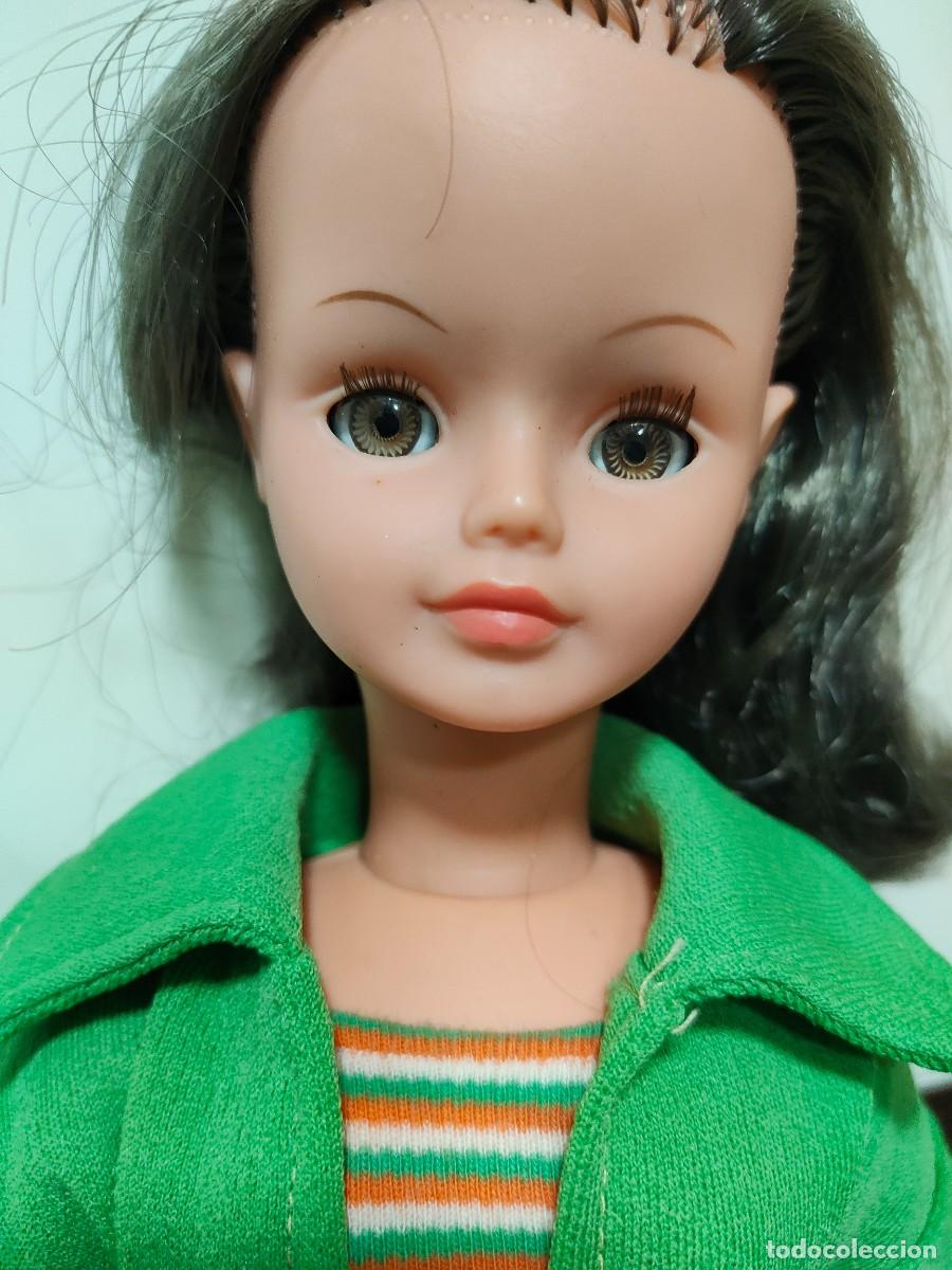 Mu&ntilde;ecas modernas: Mu&ntilde;eca Maniqu&iacute; Francesa Cathie de Bella - Foto 4