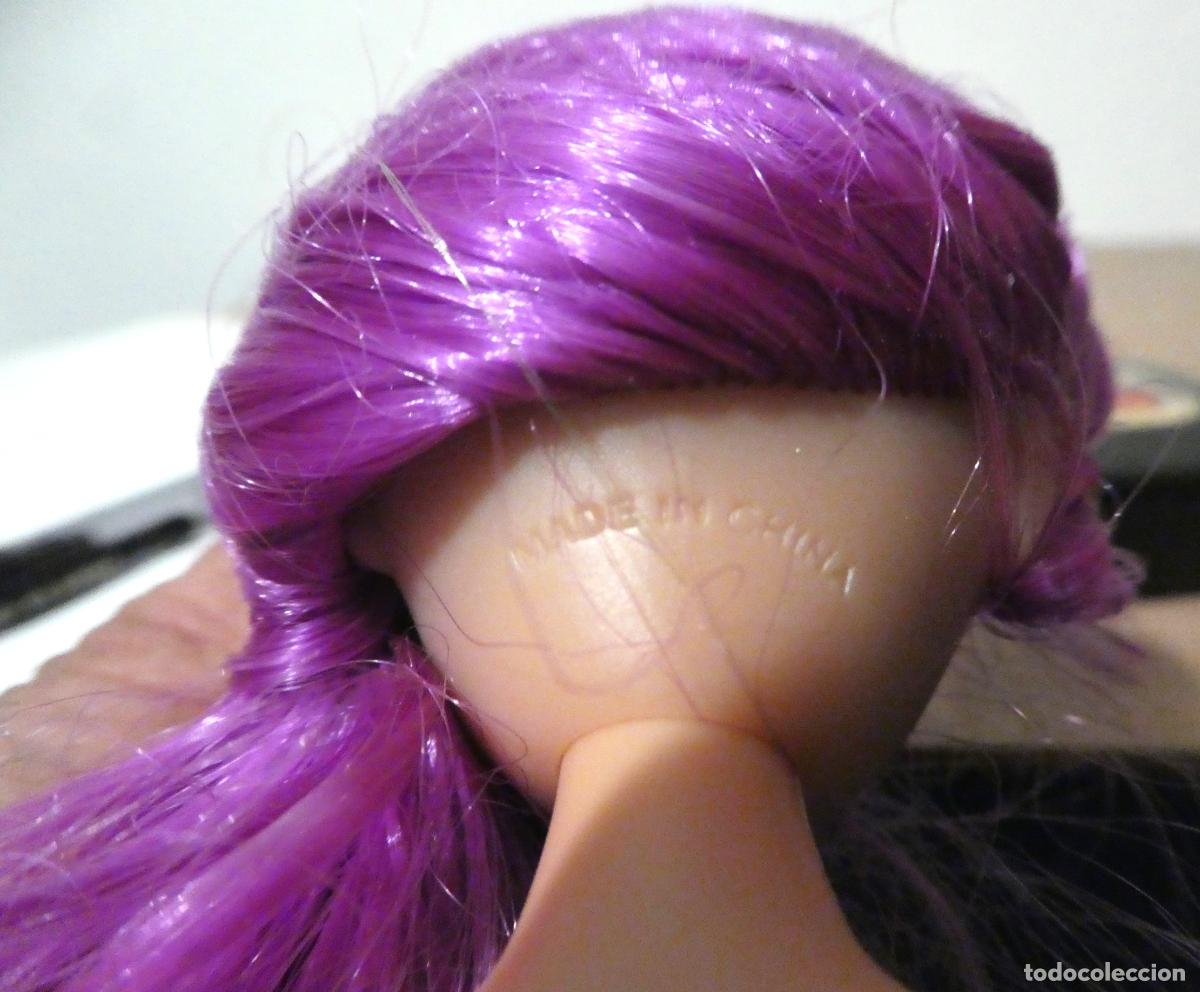Mu&ntilde;ecas modernas: Mu&ntilde;eca a identificar , - Foto 5