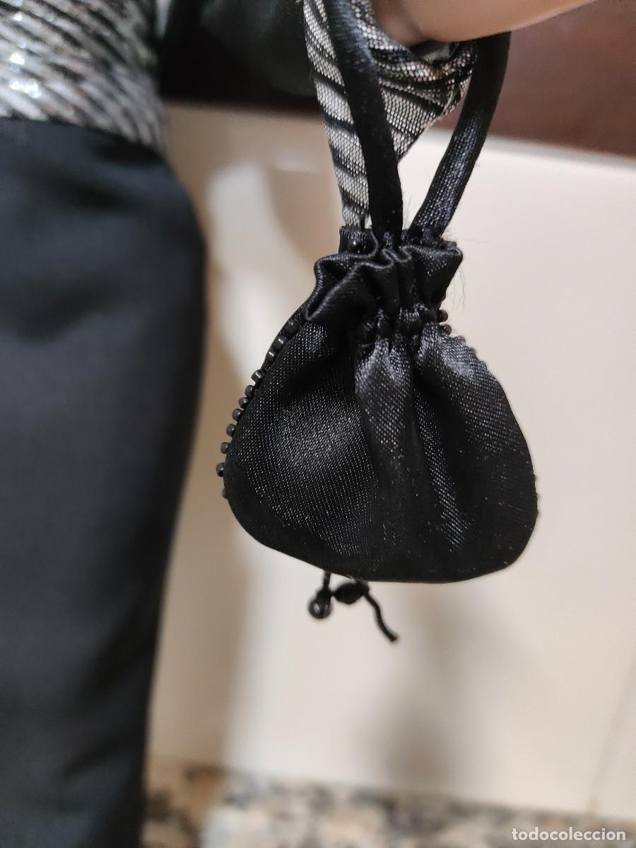 Mu&ntilde;ecas modernas: Mu&ntilde;eca TONNER SILVER SIREN - Foto 4