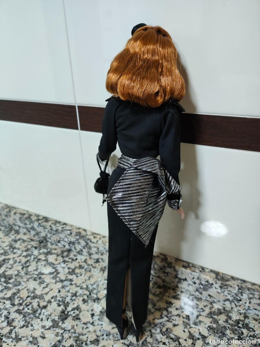Mu&ntilde;ecas modernas: Mu&ntilde;eca TONNER SILVER SIREN - Foto 6