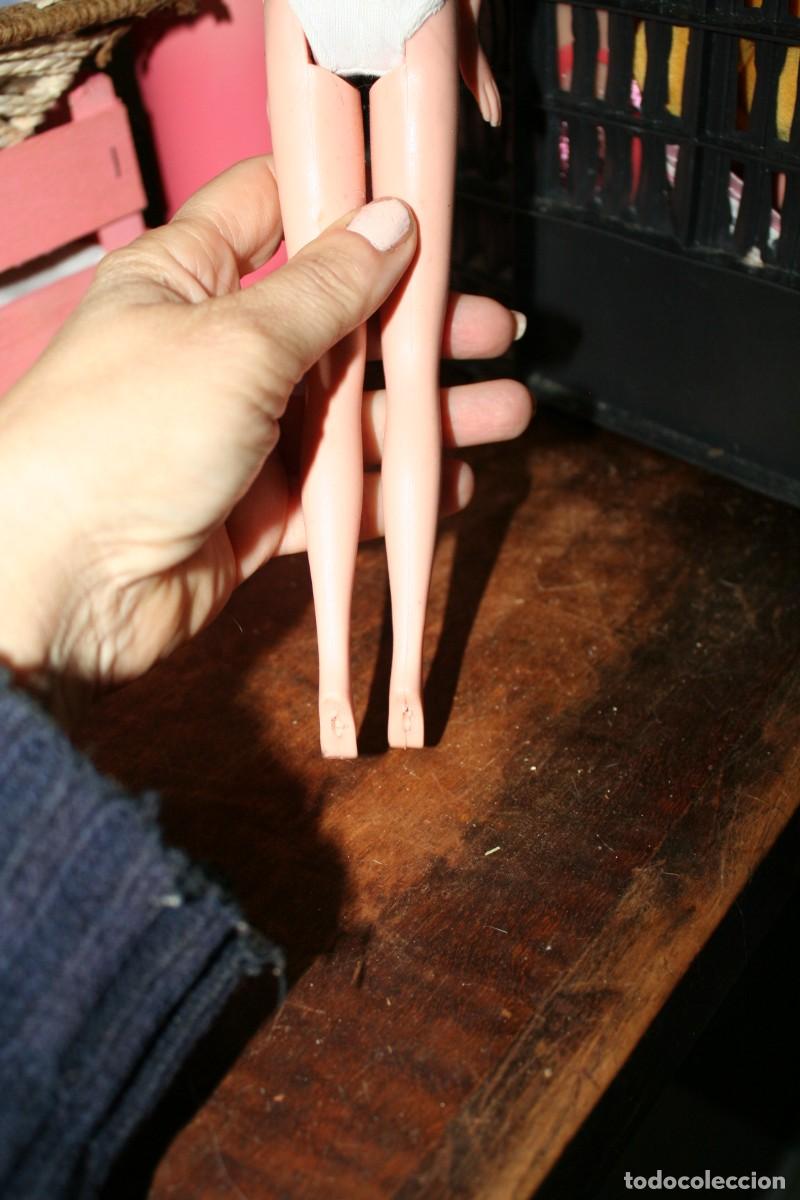 Mu&ntilde;ecas modernas: mu&ntilde;eca disney bella simba - Foto 4