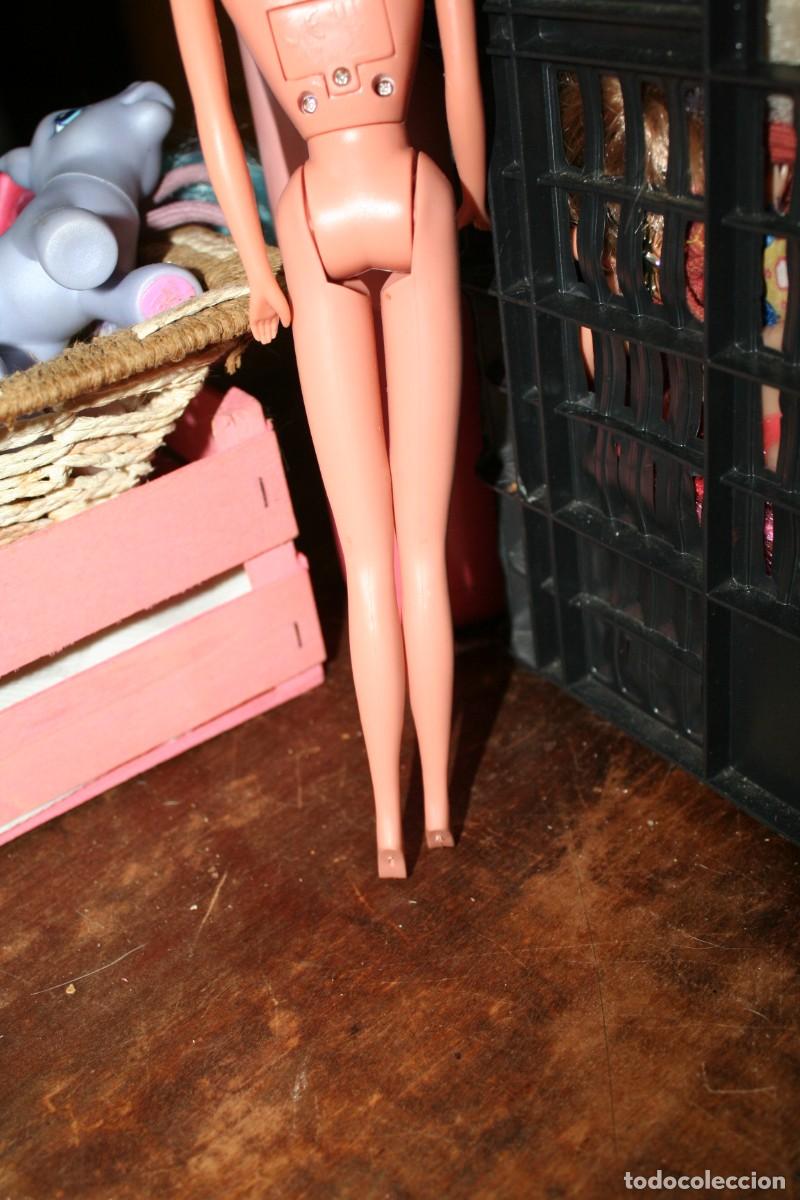 Mu&ntilde;ecas modernas: mu&ntilde;eca simba steffi love - Foto 4
