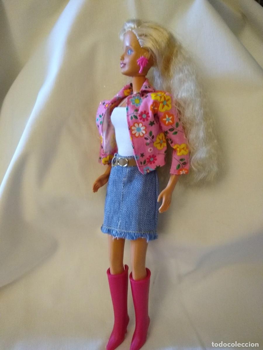 Mu&ntilde;ecas modernas: Mu&ntilde;eca Sindy de Hasbro - Foto 5
