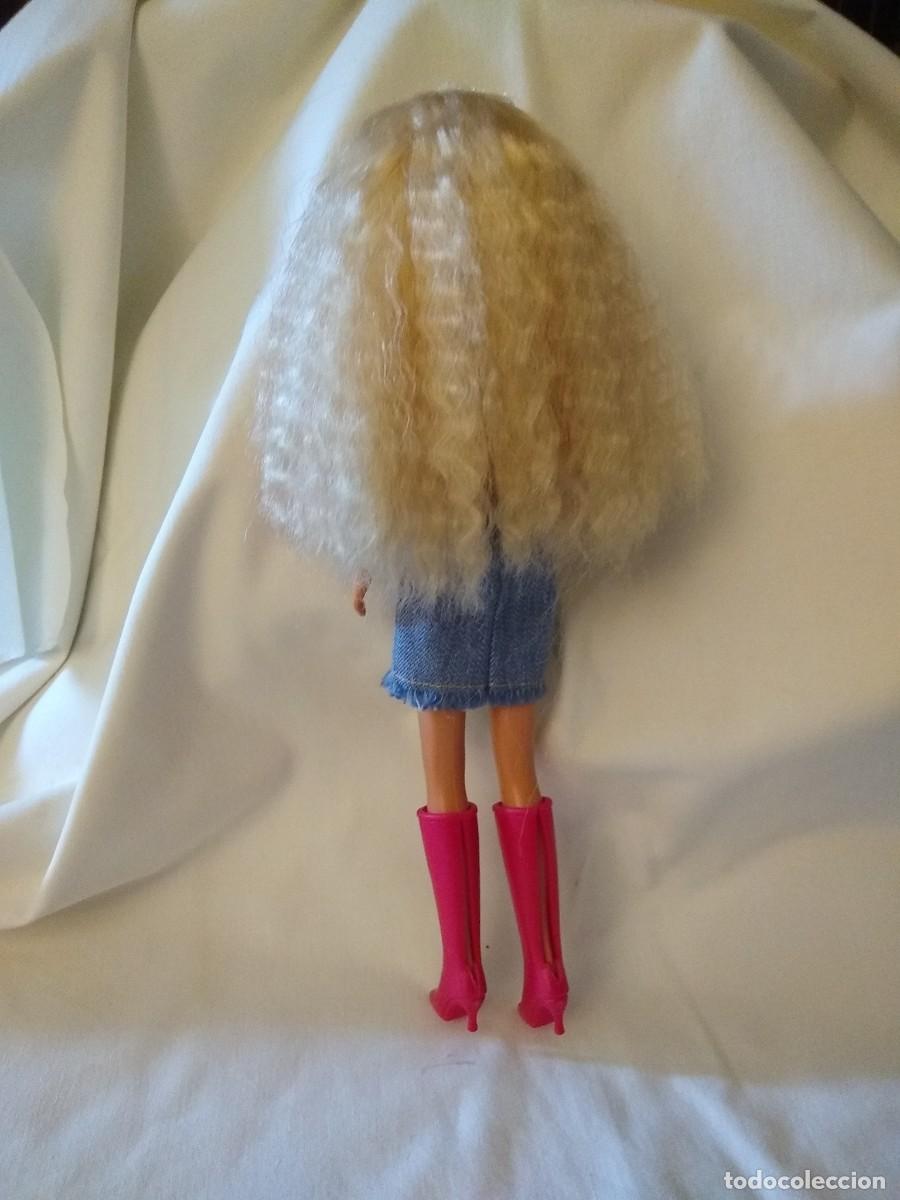 Mu&ntilde;ecas modernas: Mu&ntilde;eca Sindy de Hasbro - Foto 6