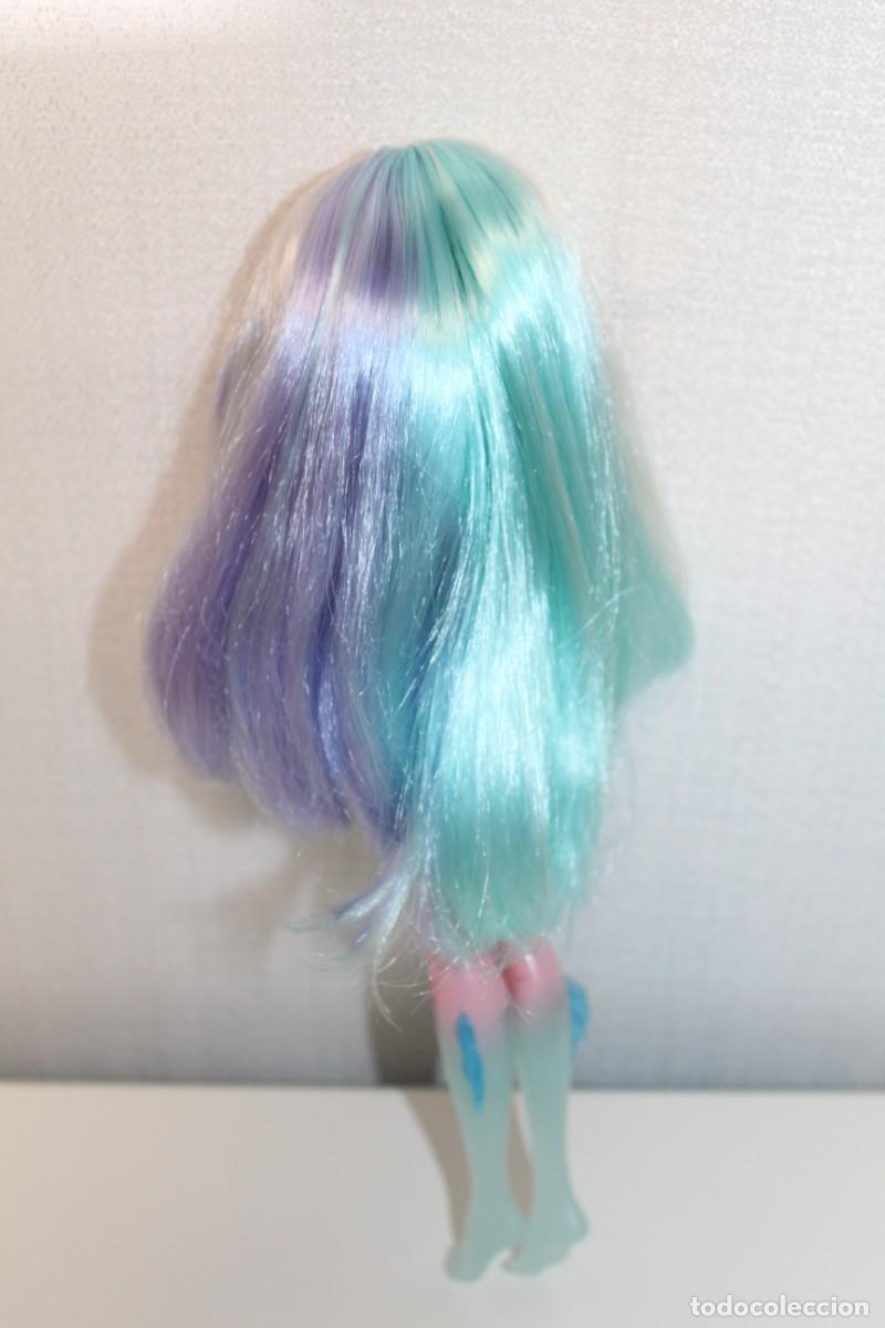Mu&ntilde;ecas modernas: MU&Ntilde;ECA MONSTER HIGH - MATTEL 2021 - Foto 2