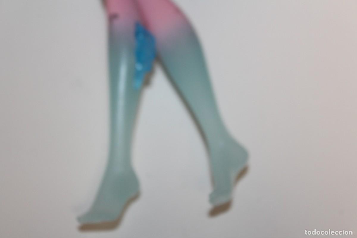 Mu&ntilde;ecas modernas: MU&Ntilde;ECA MONSTER HIGH - MATTEL 2021 - Foto 6