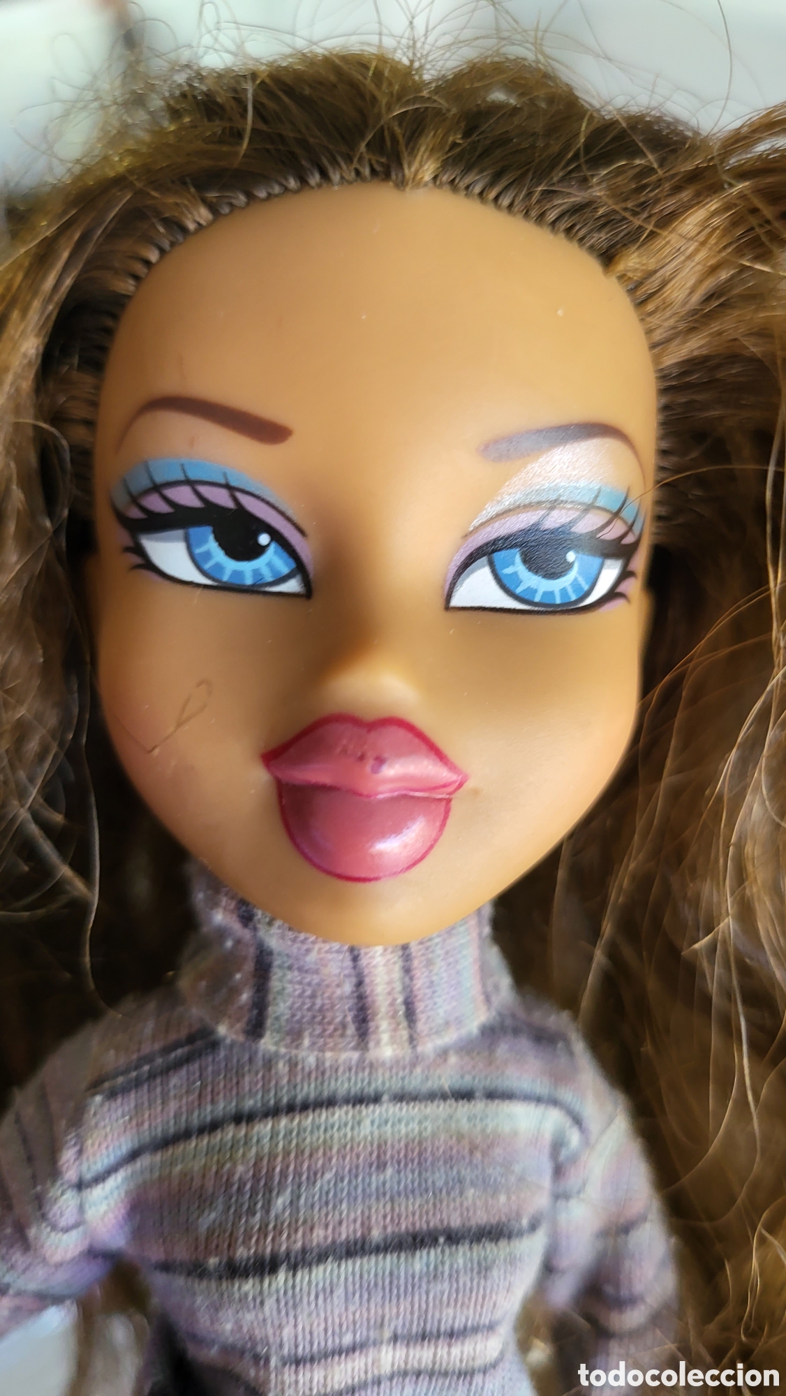 Mu&ntilde;ecas modernas: MU&Ntilde;ECAS BRATZ Y COMPLEMENTOS - Foto 6