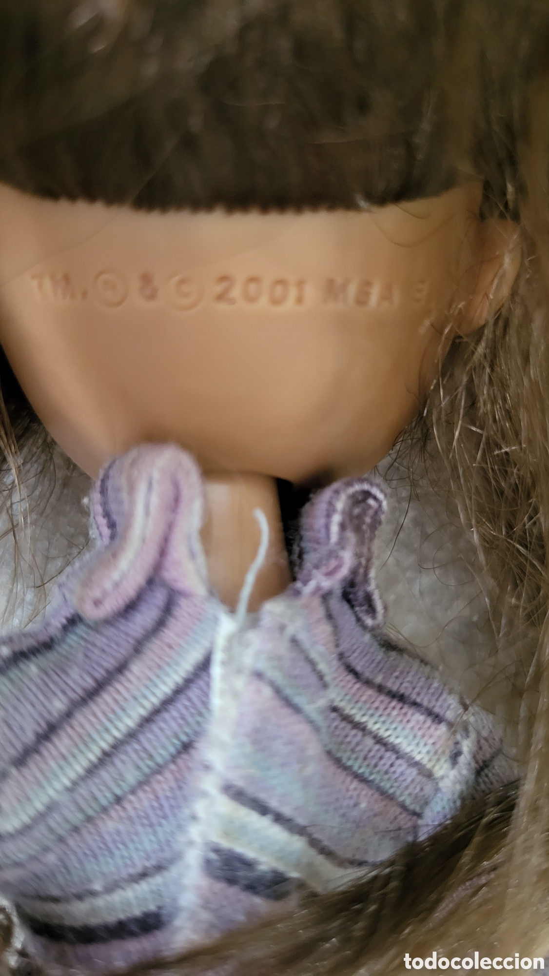 Mu&ntilde;ecas modernas: MU&Ntilde;ECAS BRATZ Y COMPLEMENTOS - Foto 7