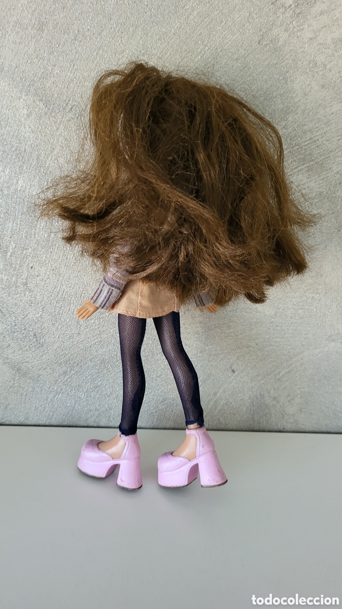 Mu&ntilde;ecas modernas: MU&Ntilde;ECAS BRATZ Y COMPLEMENTOS - Foto 8