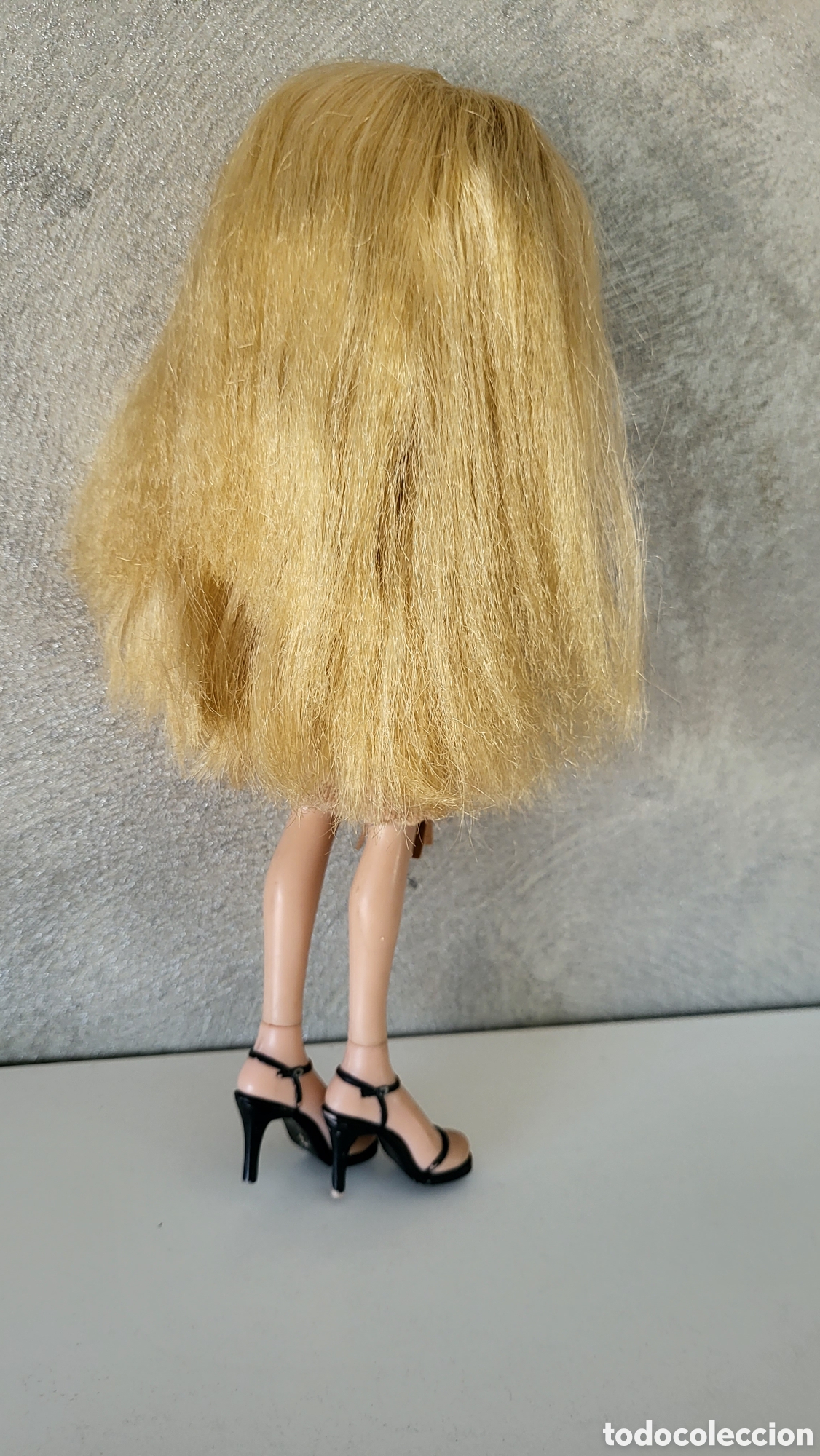 Mu&ntilde;ecas modernas: MU&Ntilde;ECAS BRATZ Y COMPLEMENTOS - Foto 10