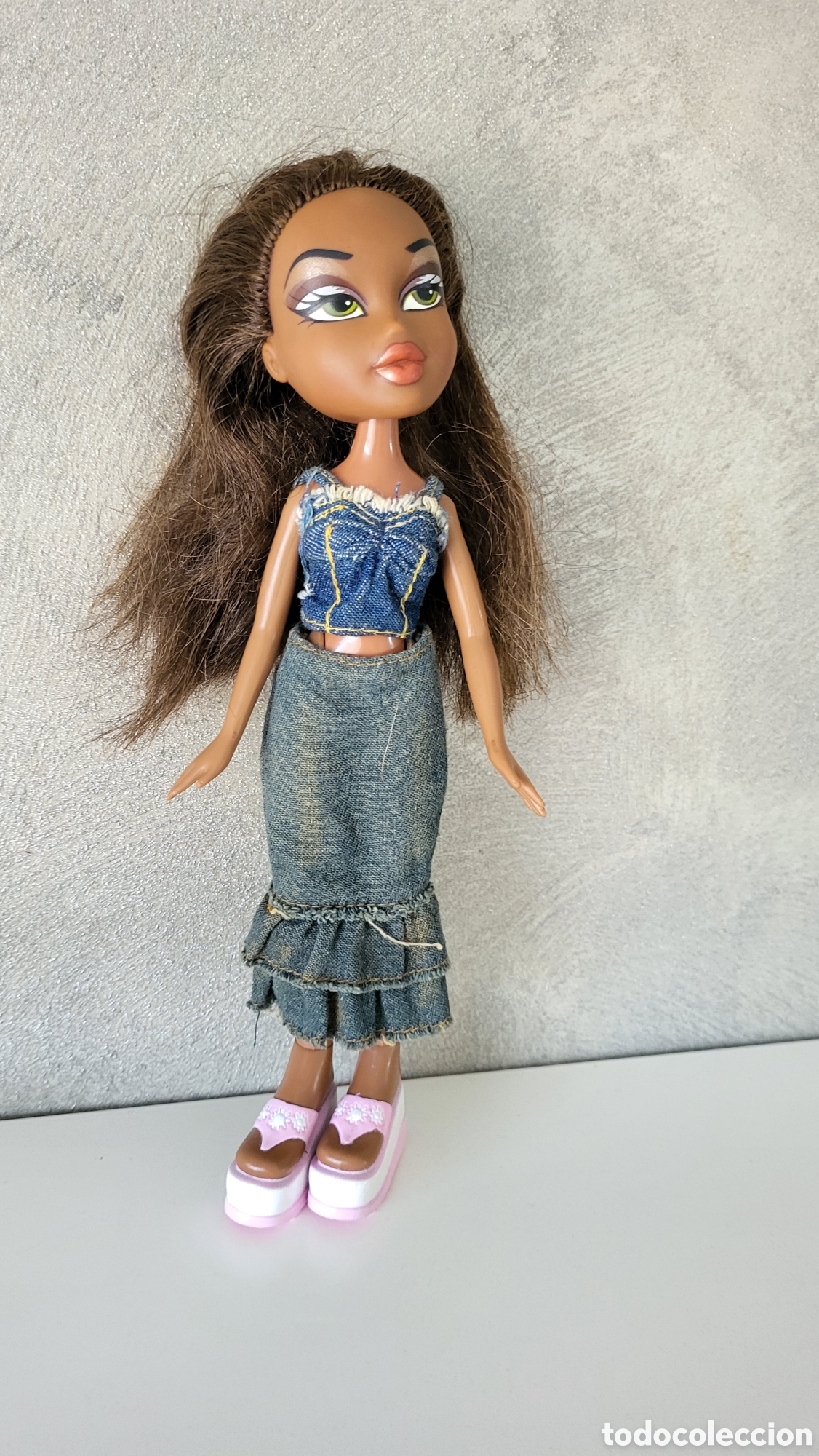 Mu&ntilde;ecas modernas: MU&Ntilde;ECAS BRATZ Y COMPLEMENTOS - Foto 12