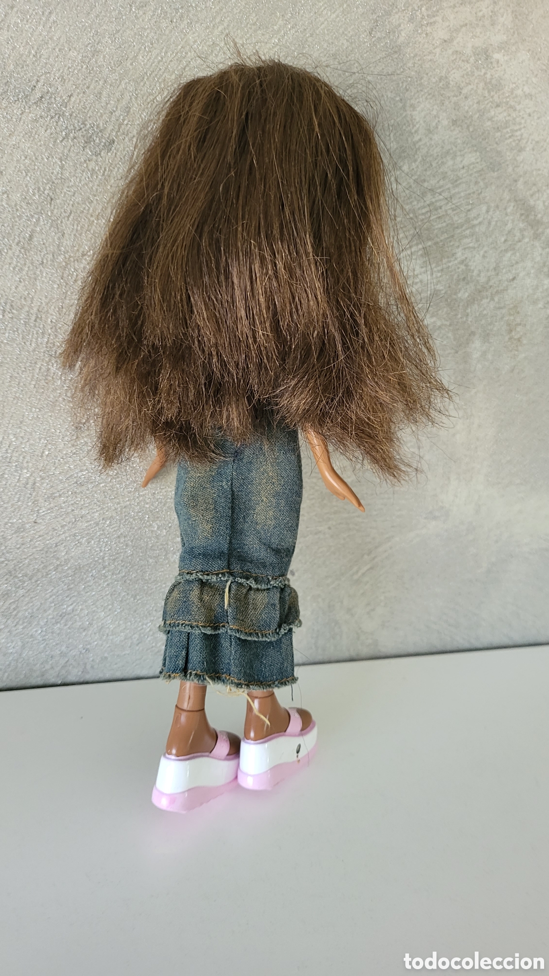 Mu&ntilde;ecas modernas: MU&Ntilde;ECAS BRATZ Y COMPLEMENTOS - Foto 13