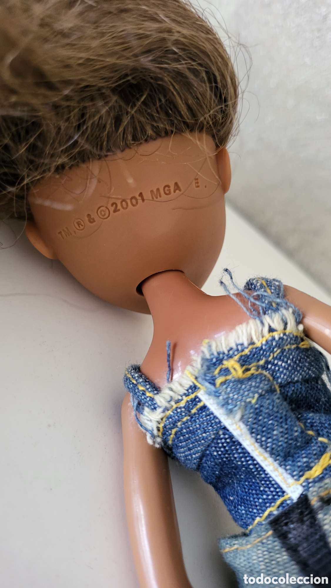 Mu&ntilde;ecas modernas: MU&Ntilde;ECAS BRATZ Y COMPLEMENTOS - Foto 14