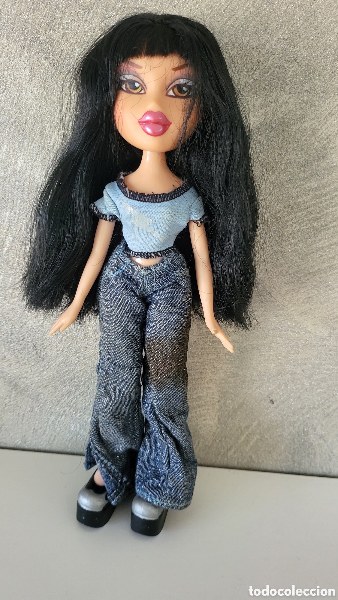Mu&ntilde;ecas modernas: MU&Ntilde;ECAS BRATZ Y COMPLEMENTOS - Foto 15