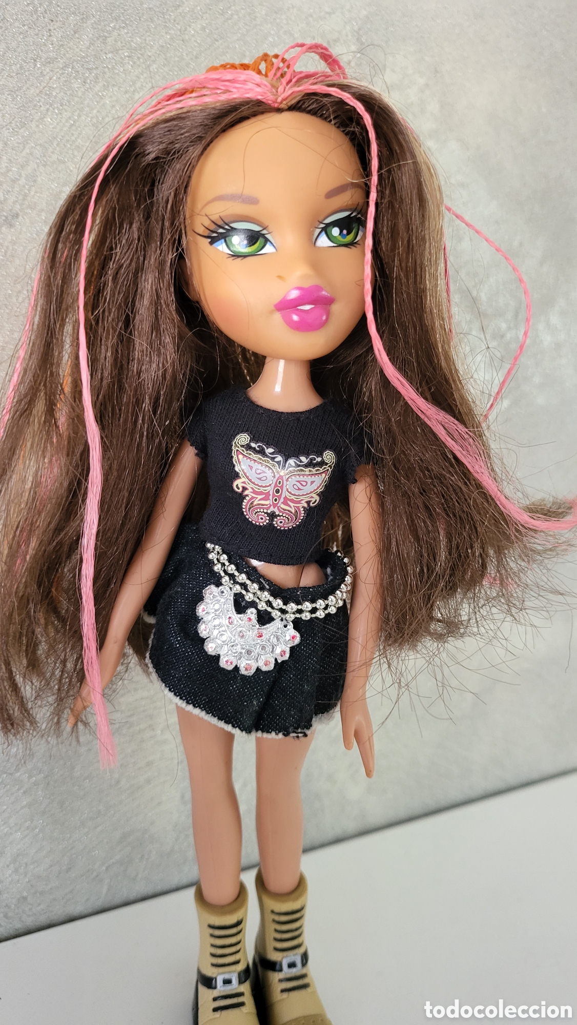 Mu&ntilde;ecas modernas: MU&Ntilde;ECAS BRATZ Y COMPLEMENTOS - Foto 18