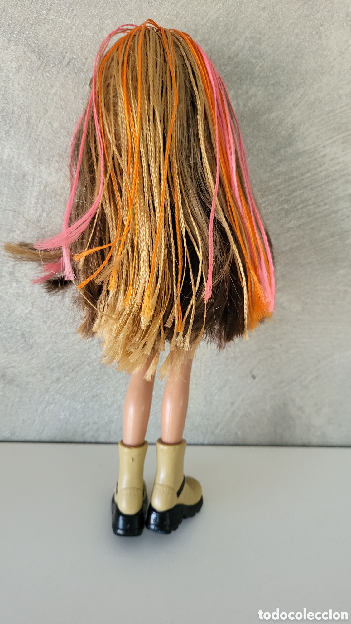 Mu&ntilde;ecas modernas: MU&Ntilde;ECAS BRATZ Y COMPLEMENTOS - Foto 20