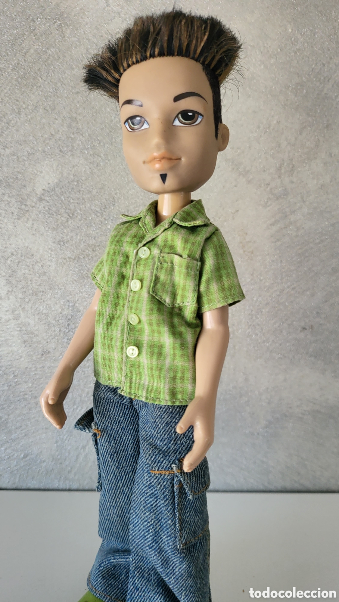 Mu&ntilde;ecas modernas: MU&Ntilde;ECAS BRATZ Y COMPLEMENTOS - Foto 21