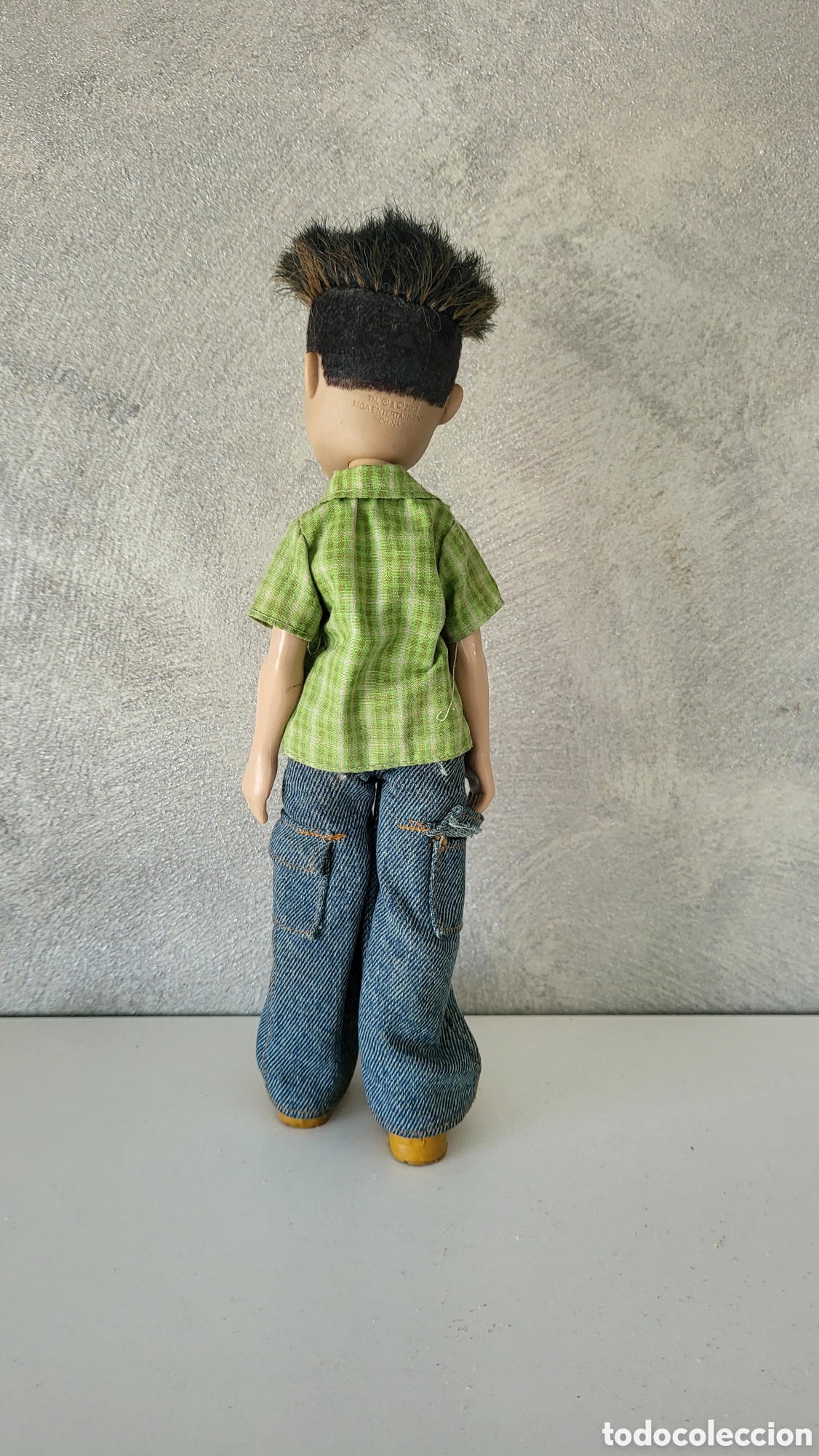 Mu&ntilde;ecas modernas: MU&Ntilde;ECAS BRATZ Y COMPLEMENTOS - Foto 22