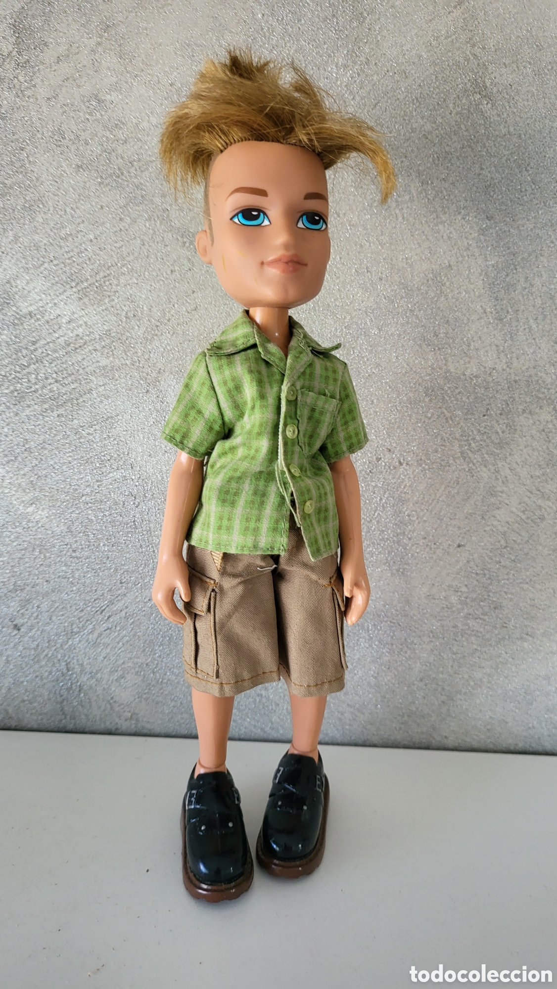 Mu&ntilde;ecas modernas: MU&Ntilde;ECAS BRATZ Y COMPLEMENTOS - Foto 23