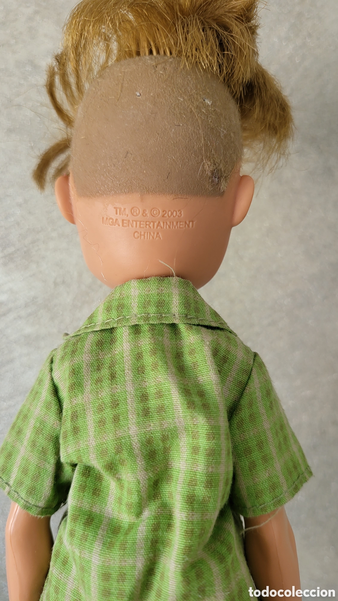 Mu&ntilde;ecas modernas: MU&Ntilde;ECAS BRATZ Y COMPLEMENTOS - Foto 24