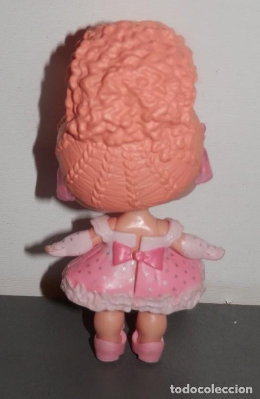 Mu&ntilde;ecas modernas: MU&Ntilde;ECA-LOL -MARCA MGA - Foto 2