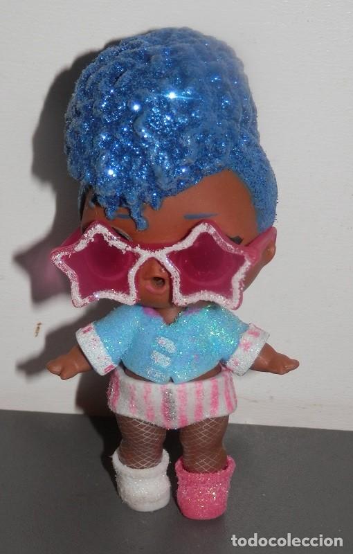 Mu&ntilde;ecas modernas: MU&Ntilde;ECA-LOL -MARCA MGA - Foto 1