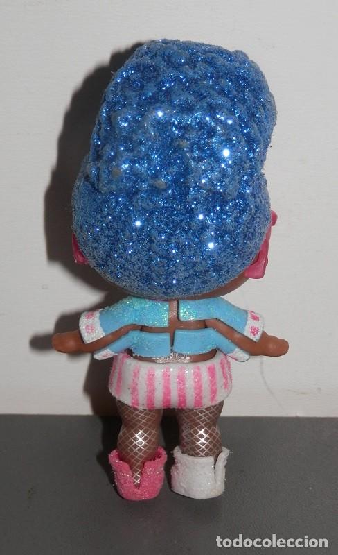 Mu&ntilde;ecas modernas: MU&Ntilde;ECA-LOL -MARCA MGA - Foto 2