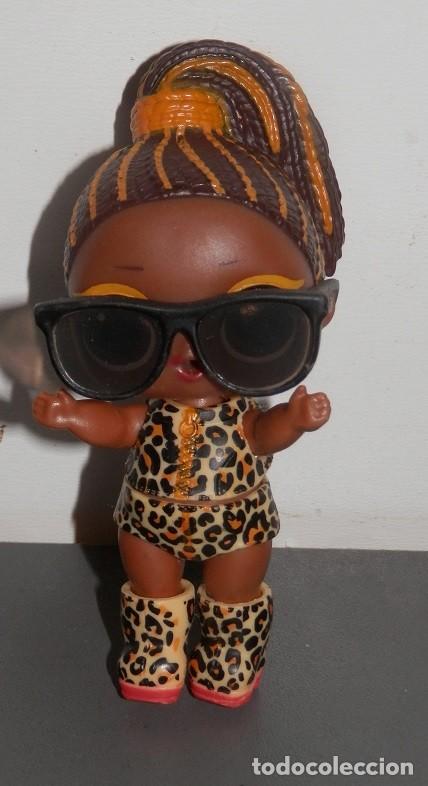 Mu&ntilde;ecas modernas: MU&Ntilde;ECA-LOL -MARCA MGA - Foto 1