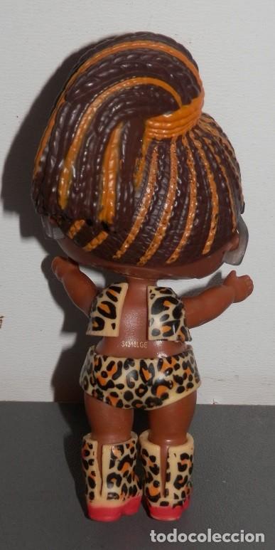 Mu&ntilde;ecas modernas: MU&Ntilde;ECA-LOL -MARCA MGA - Foto 2