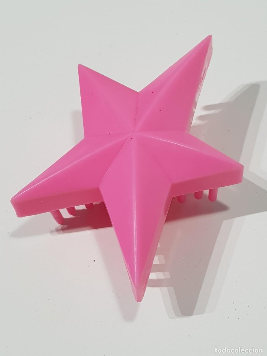 Mu&ntilde;ecas modernas: Peine cepillo mu&ntilde;eca bratz - Foto 1