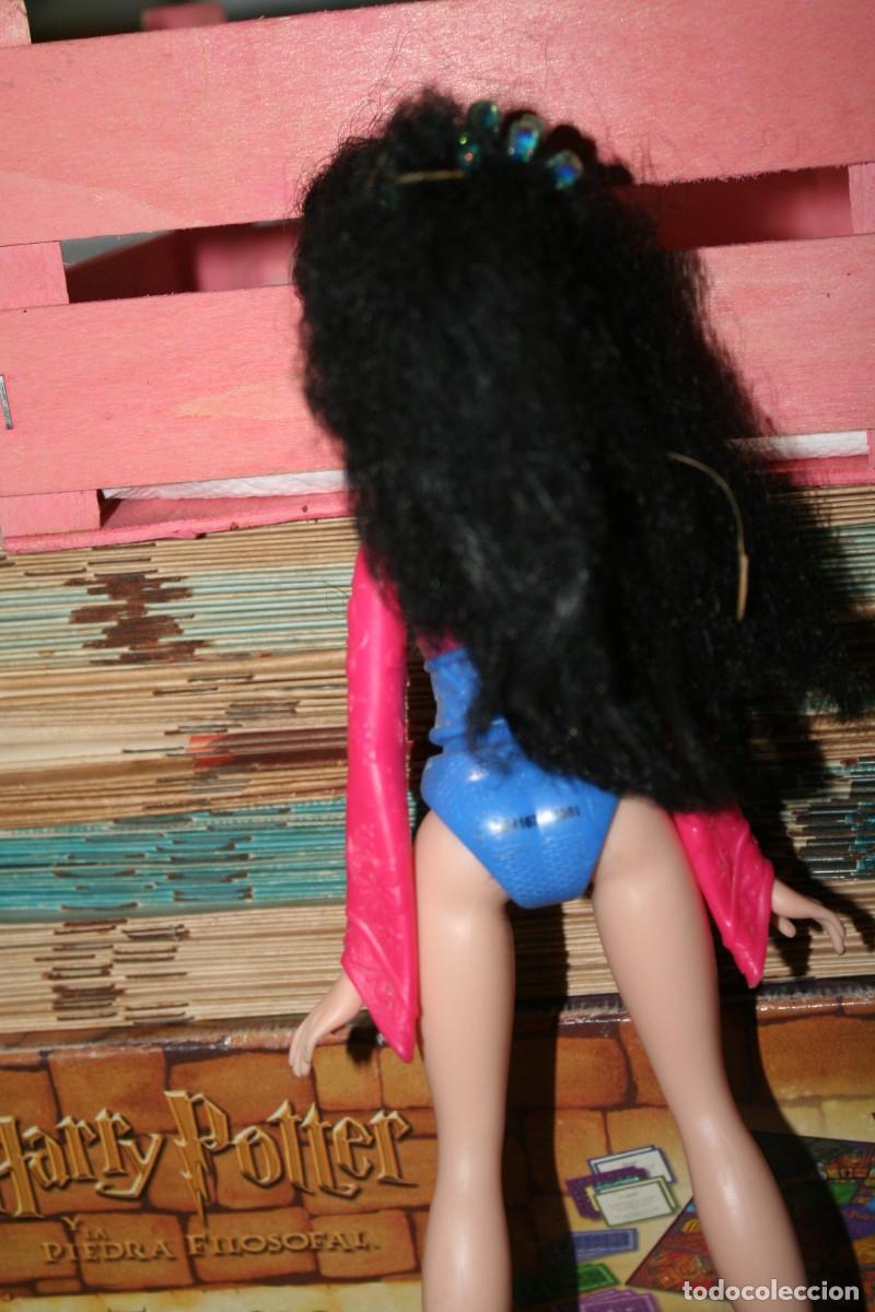 Mu&ntilde;ecas modernas: mu&ntilde;eca disney mulan hasbro - Foto 4