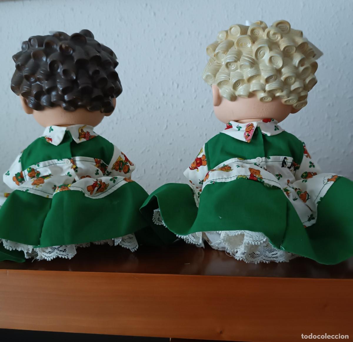 Mu&ntilde;ecas modernas: Dos mu&ntilde;ecas americanas interactivas Hasbro - Foto 3