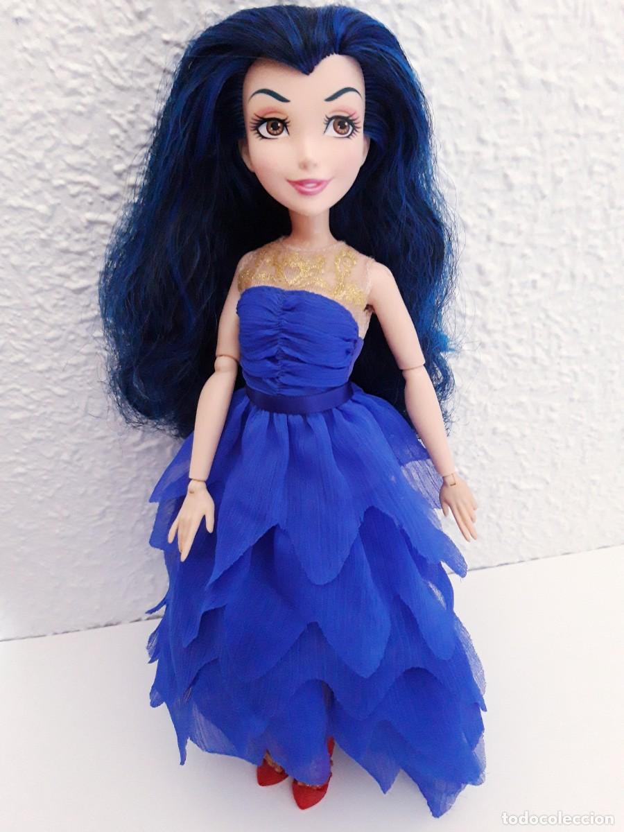 Mu&ntilde;ecas modernas: Mu&ntilde;eca Descendientes Evi La isla de los perdidos - Foto 2