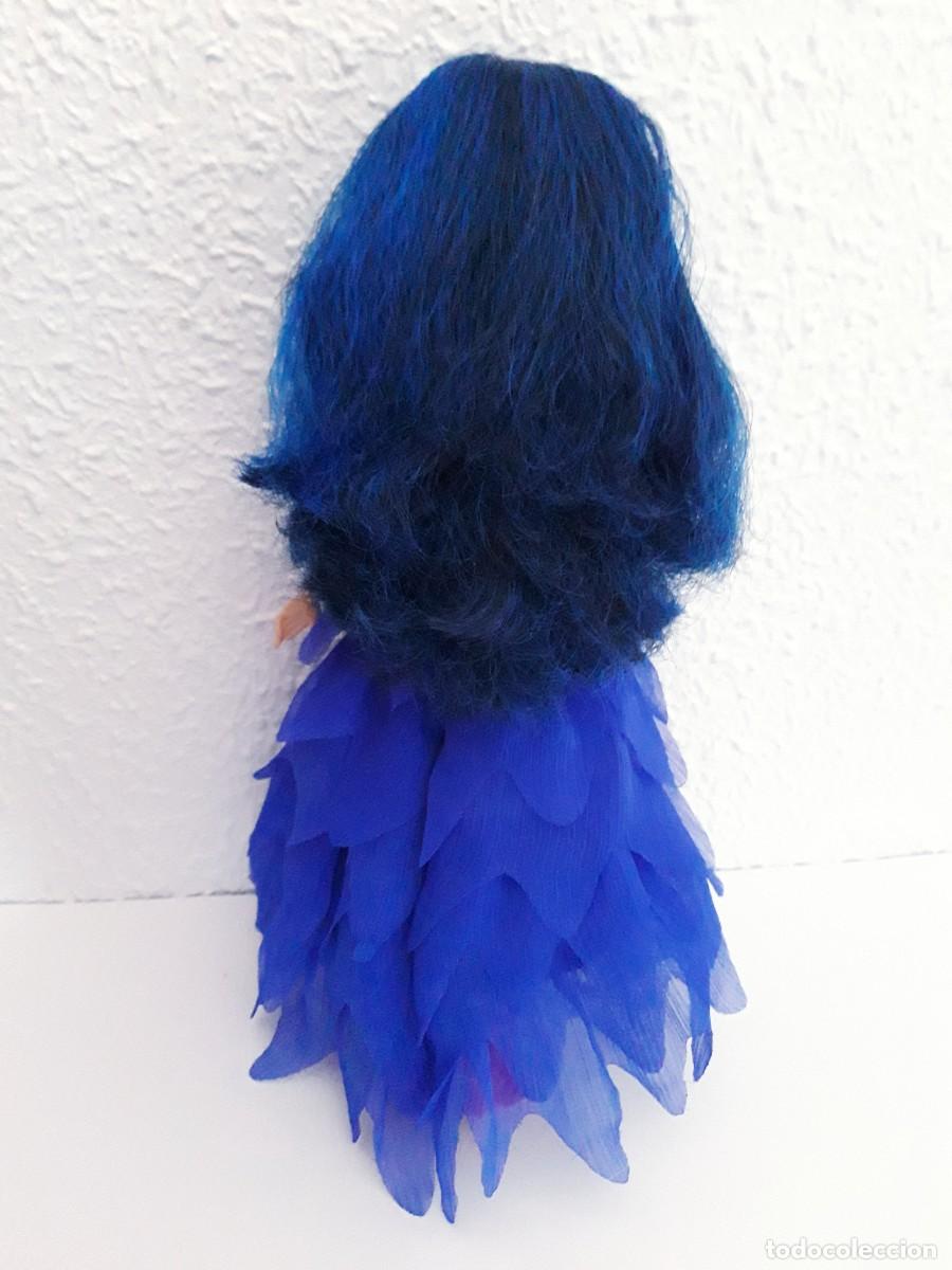 Mu&ntilde;ecas modernas: Mu&ntilde;eca Descendientes Evi La isla de los perdidos - Foto 3