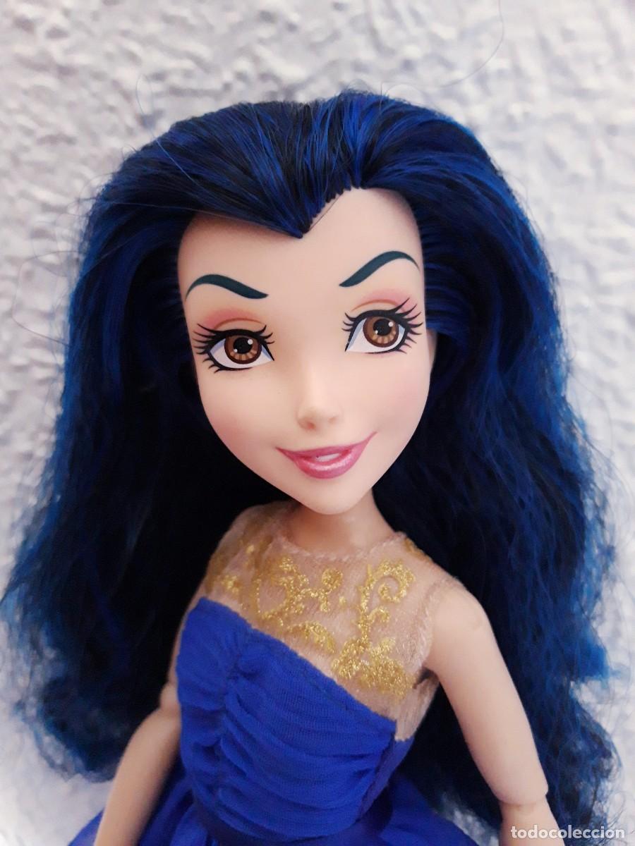Mu&ntilde;ecas modernas: Mu&ntilde;eca Descendientes Evi La isla de los perdidos - Foto 1