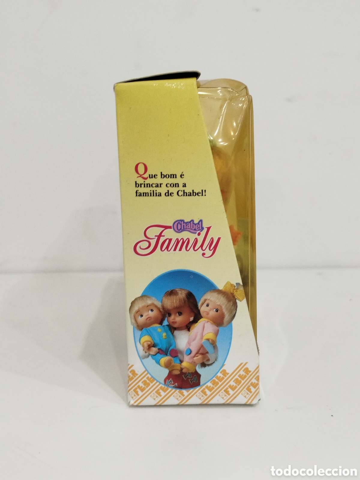 Mu&ntilde;ecas modernas: Mellizos de Chabel, en cochecito - Foto 5