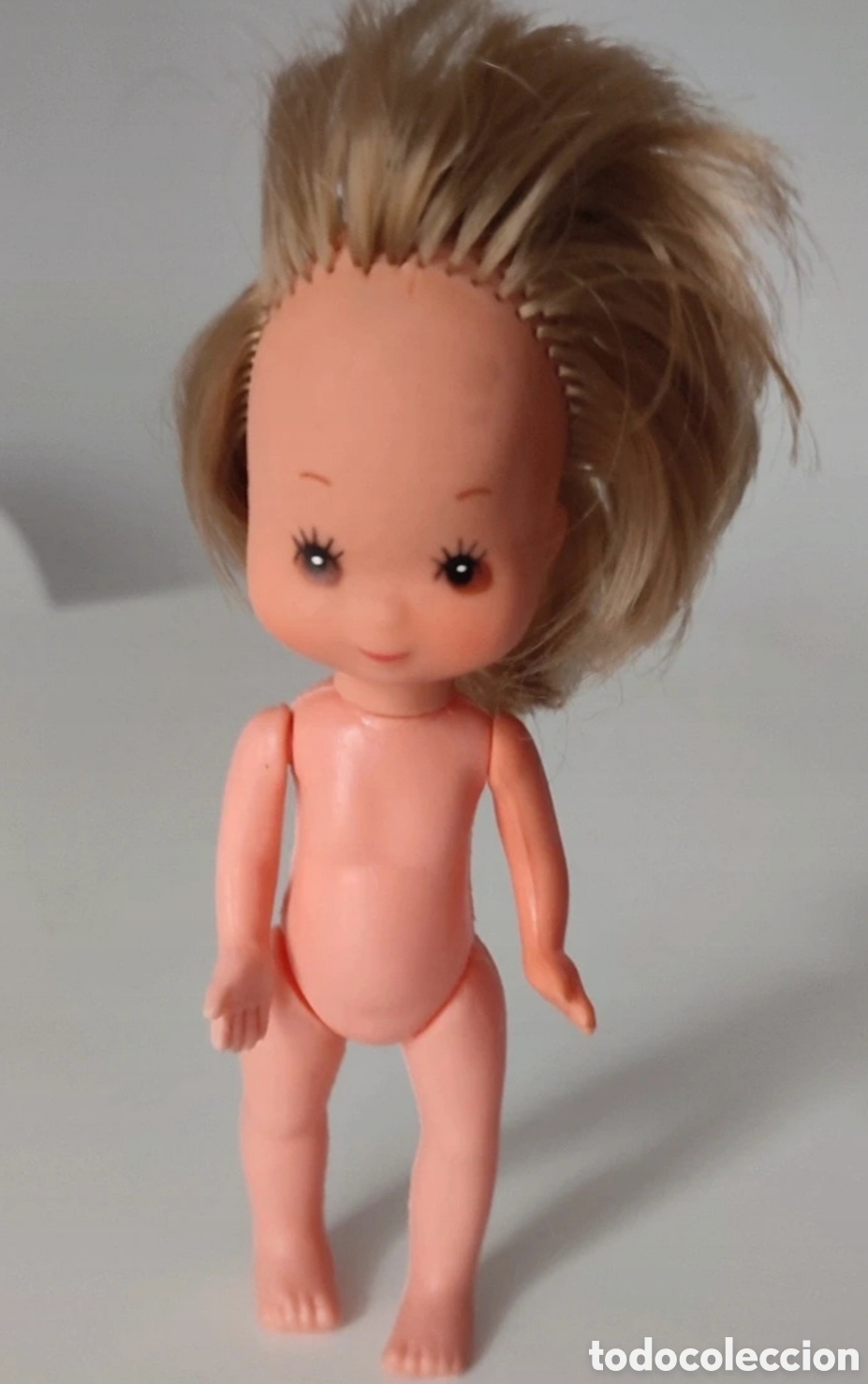 Mu&ntilde;ecas modernas: Mu&ntilde;eca Laura de las Monta&ntilde;as poupee - Foto 2