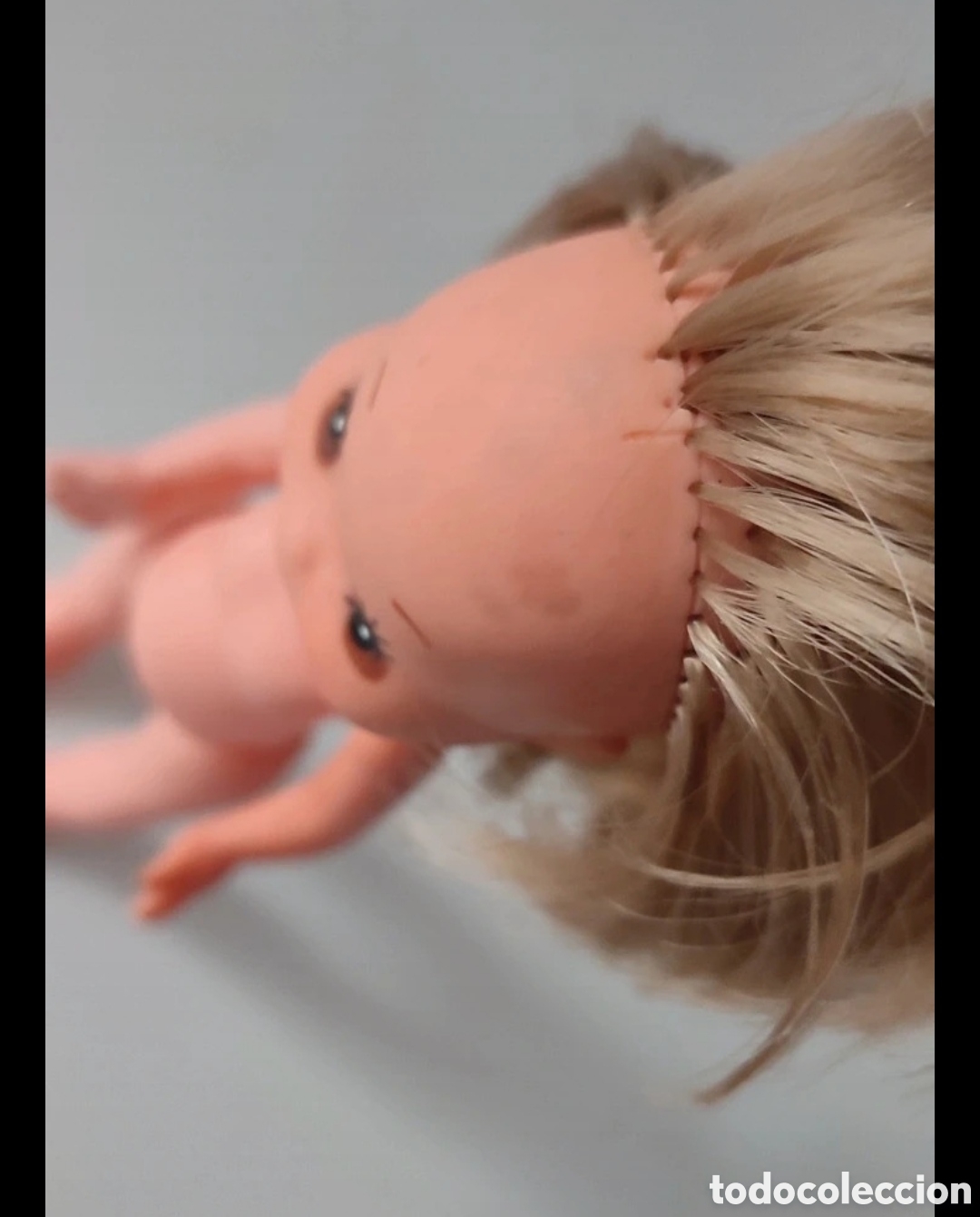 Mu&ntilde;ecas modernas: Mu&ntilde;eca Laura de las Monta&ntilde;as poupee - Foto 3