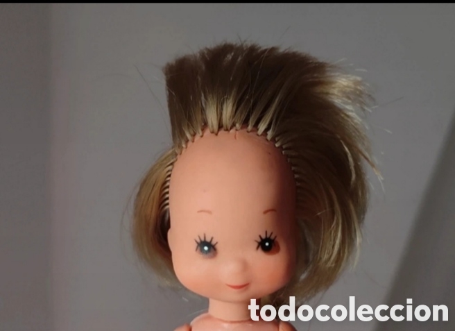 Mu&ntilde;ecas modernas: Mu&ntilde;eca Laura de las Monta&ntilde;as poupee - Foto 1