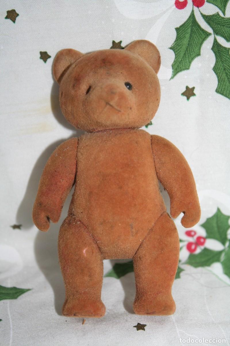 Mu&ntilde;ecas modernas: ANTIGUO MU&Ntilde;ECO SYLVANIAN - Foto 1