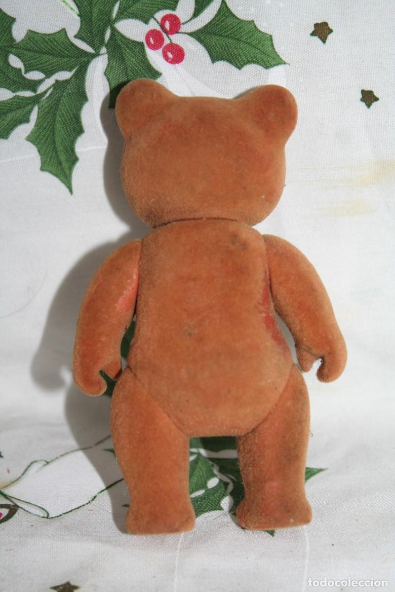 Mu&ntilde;ecas modernas: ANTIGUO MU&Ntilde;ECO SYLVANIAN - Foto 2
