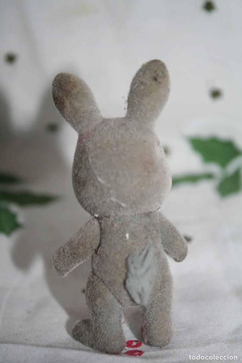 Mu&ntilde;ecas modernas: ANTIGUO MU&Ntilde;ECO SYLVANIAN - Foto 2