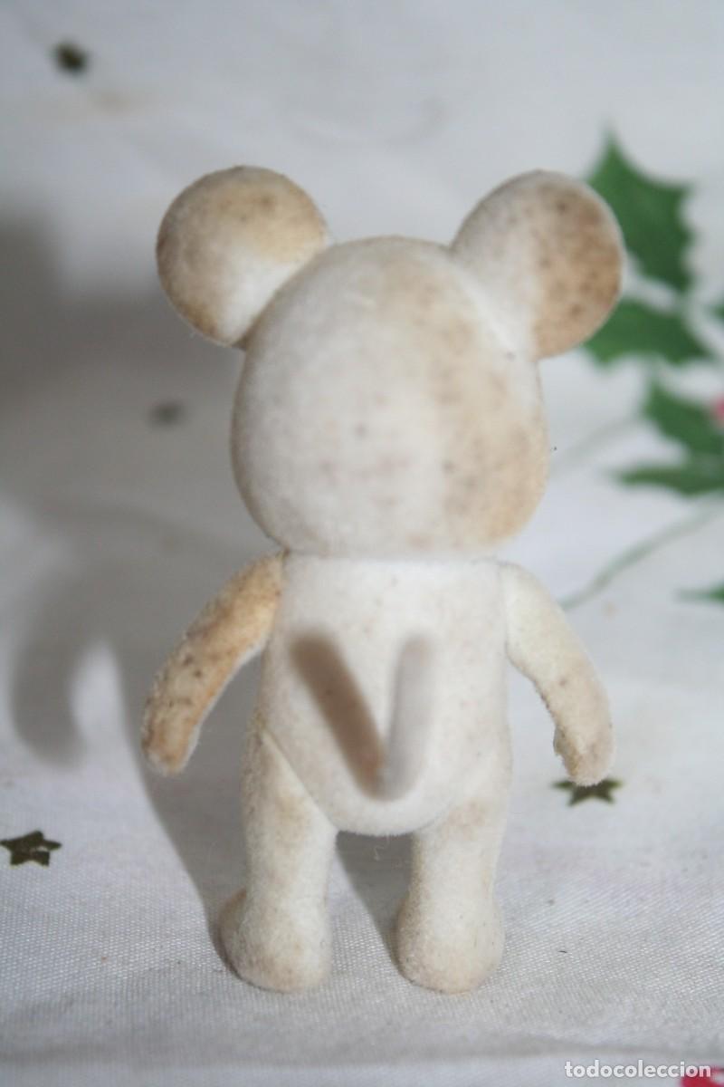 Mu&ntilde;ecas modernas: ANTIGUO MU&Ntilde;ECO SYLVANIAN - Foto 2